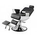 Кресло парикмахерское мужское BARBER А3001
