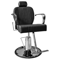 Парикмахерское кресло Марис для барбершопа
