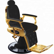Парикмахерское кресло GOLD         NEW!!!