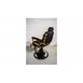 Парикмахерское кресло GOLD         NEW!!!3