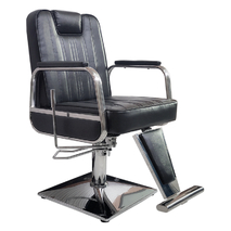 Парикмахерское кресло для барбершопа А100