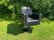 Парикмахерское кресло Денвер1