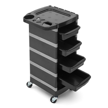  Тележка DY 525 black
