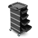  Тележка DY 525 black0