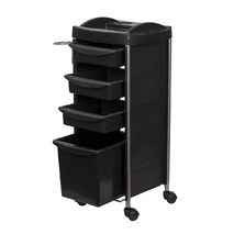 Тележка парикмахерская М-03 box