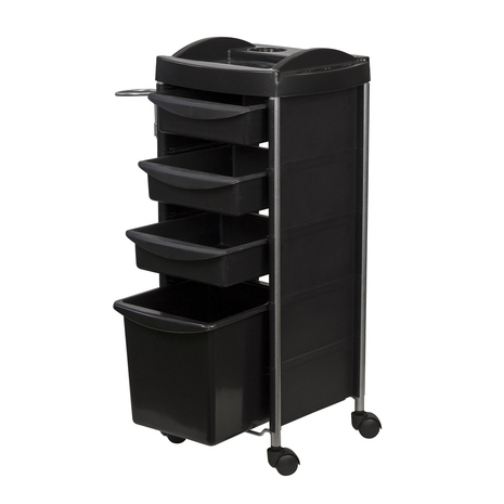Тележка парикмахерская М-03 box