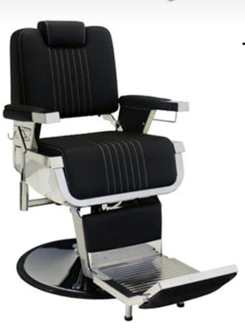 Парикмахерское кресло для Барбершопа Томми Barber Style